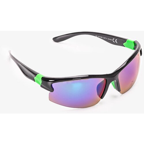 Gemre Purple Chalig sports glasses Cene
