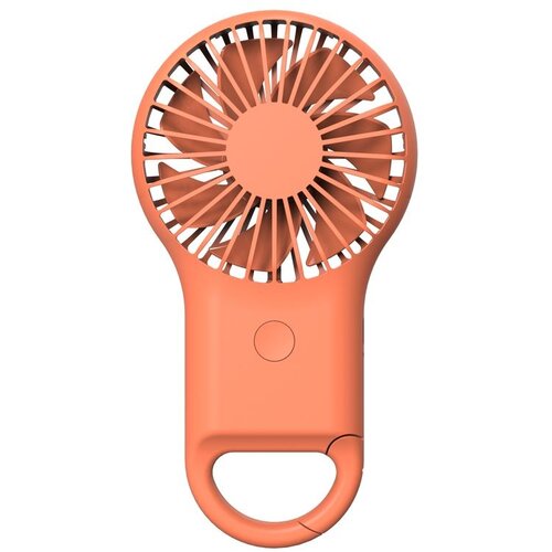 Venisymlis Prenosni Hladilni Ventilator S Sponko, Baterijski Ročni Ventilator, (22070376) Cene