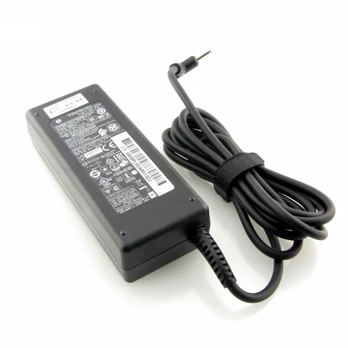 Hp 710413-001, 19.5V, 4.62A za ProBook 640 G2 (L8U32AV), konektor 4,5 x 3,0 mm krog polnilec za prenosnik, (20525782)