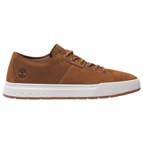Timberland Nizke superge TB0A5Z1S3581 Bela Cene