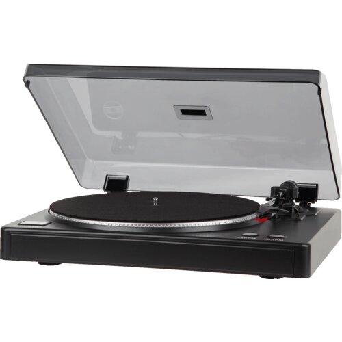 KRÜGER&MATZ Gramofon RCA TT-501, 33/45 rpm, USB Cijene