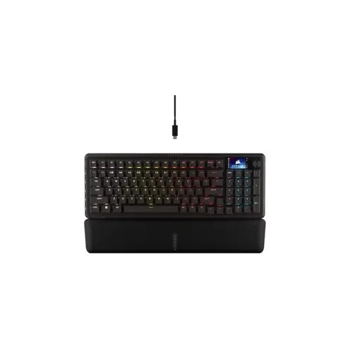 Corsair Tastatura Wireless gaming VANGUARD 96 mehanička CH-91F901E-NA Cene