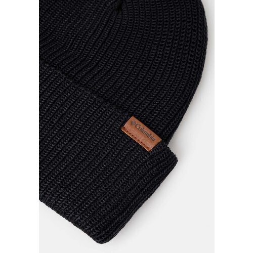 Columbia Portside&amp;trade; Fisherman Beanie Black Universal Slike