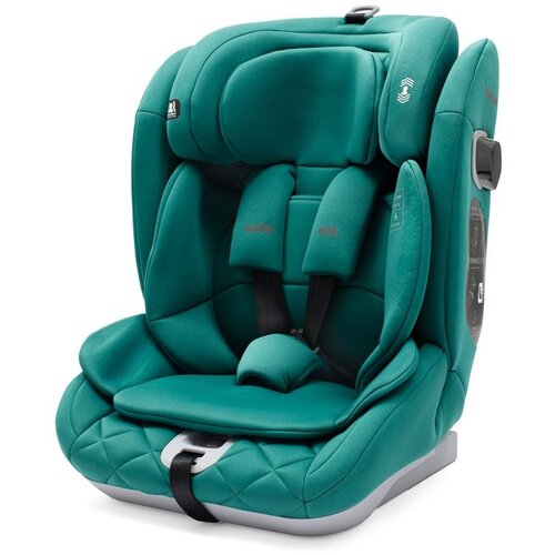 Baby Mix autosjedalica Hero Pro Emerald Cene