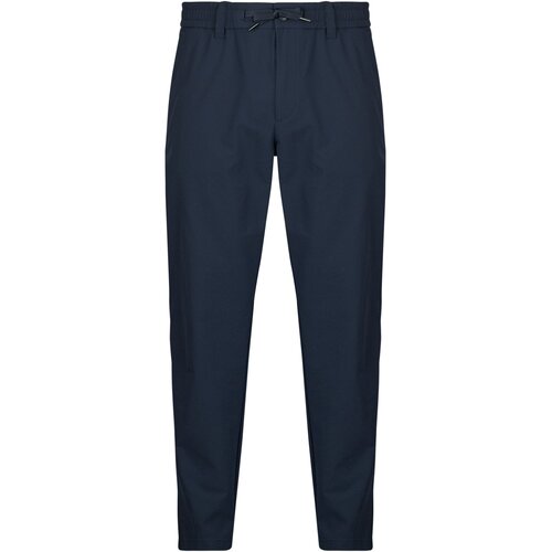 Boss Chino-Tapered-DS-10 Tamno plava Cene