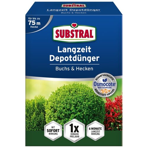 Substral gnojilo substral za žive meje, 1500 gr Cene