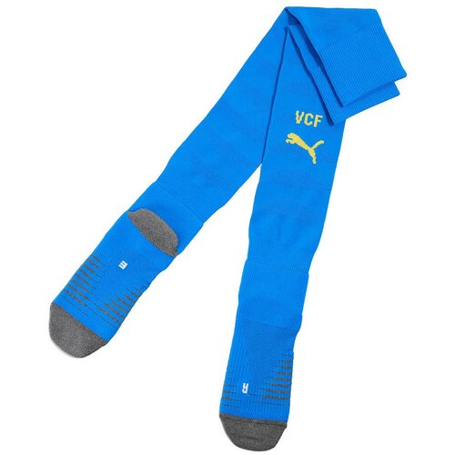 Puma Najlonke / Samostoječe nogavice Chaussettes Valencia Cf Replica bleu adulte Modra Cene
