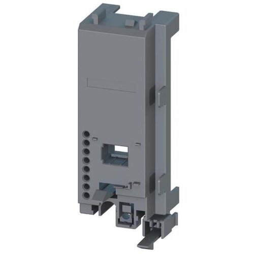 Siemens Dig.Industr. kontaktna baza 3RV2917-7AA00, (20892175) Slike