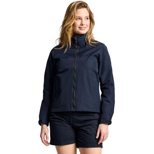 Slam Jakne Ws Sailing Jacket Modra Slike