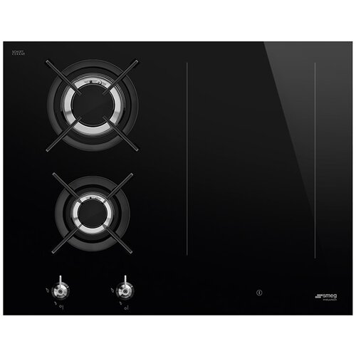 Smeg PLOČA ZA KUHANJE PM3643D, (SM0803006) Cijene