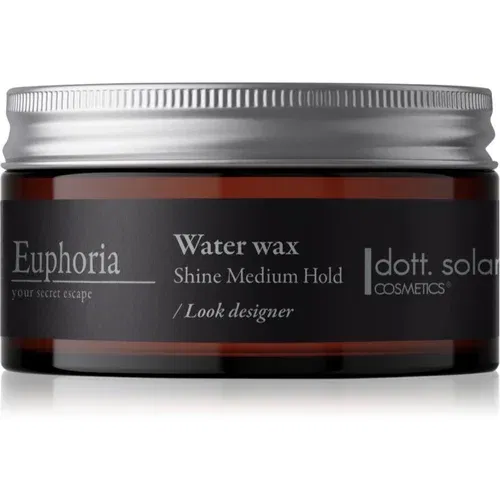 Euphoria Water Wax vosek za lase 100 ml