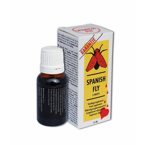 Cobeco Pharma španska muha "spanish fly extra" (R92544) Cene