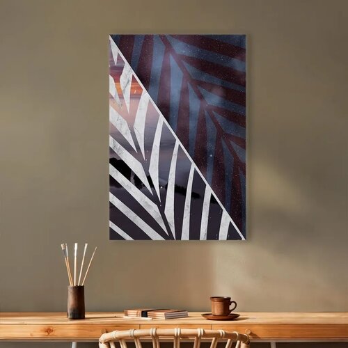  Slika - Tropical Day (1 Part) Vertical 40x60 Slike