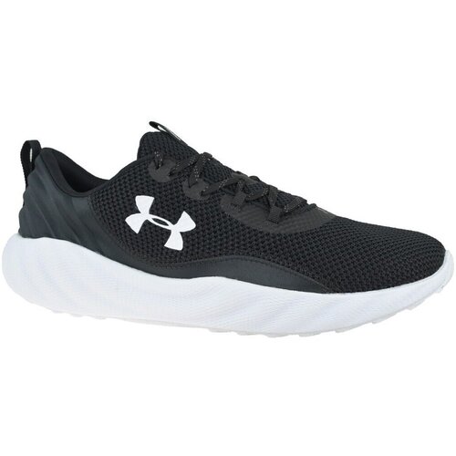 Under Armour Charged Will Crna Slike