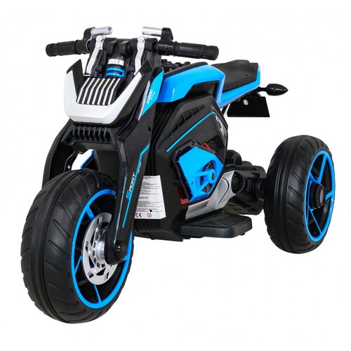 Motor na akumullator Future - plavi Cijene