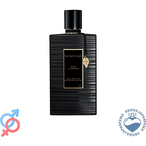 Van Cleef & Arpels Reve D`Encens - 125ml Cijene