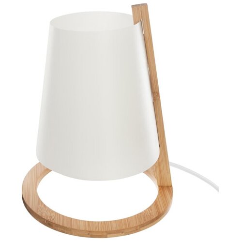 Atmosphera lampa pita H26,5cm bela (157706) Cene