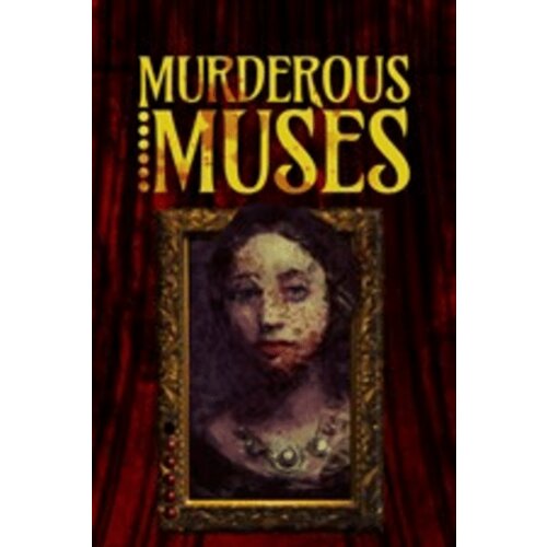  murderous muses (pc) steam key global Cene
