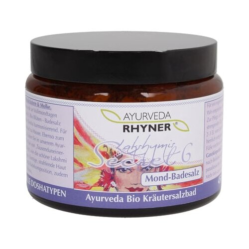 Ayurveda Rhyner lunina kopalna sol bio Cene