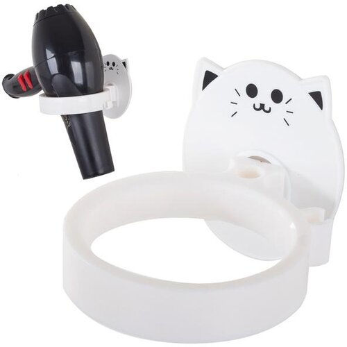  Samoljepljivi zidni držač za fen - fen Cijene