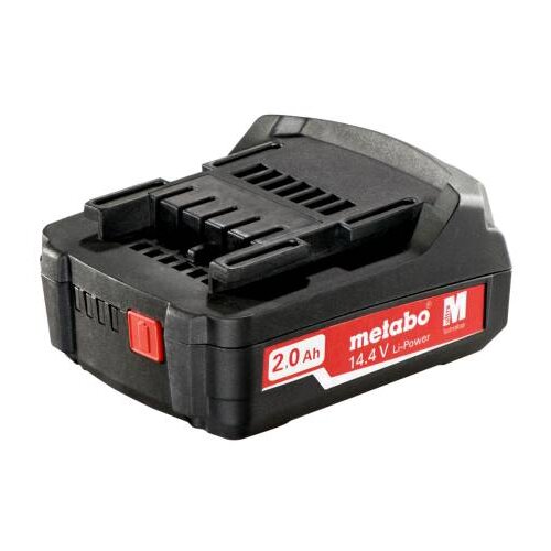 Metabo baterija 14.4V, 2Ah Li (625595000) Cene
