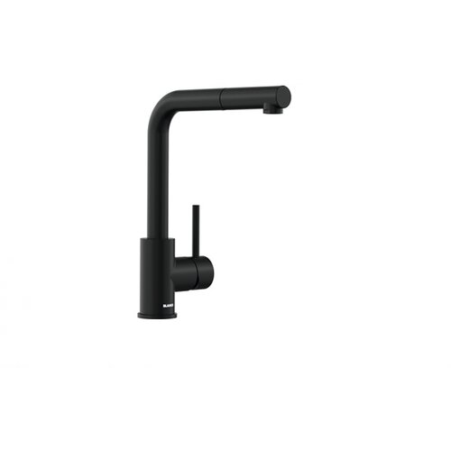 Blanco slavina MILA-S Special crna mat HD Cene