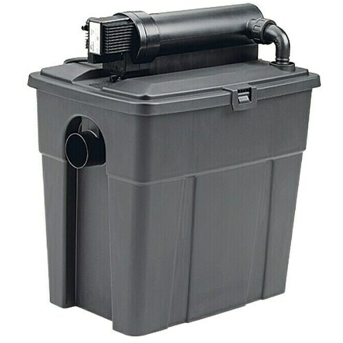 Neptun pretočni filter classic nctf-o 8000 (velikost ribnika: 8 m³, priključna moč: 40 w) Cene