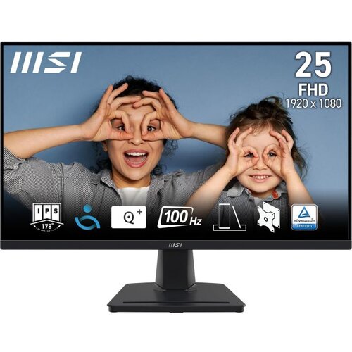 MON 25 MSI PRO MP252 FHD IPS 100Hz Cijene