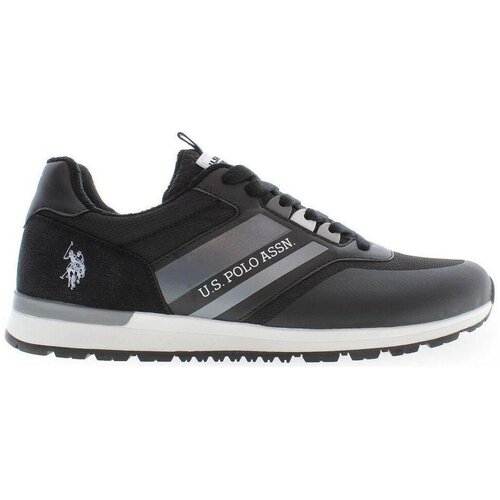 US Polo Assn - Crna Slike