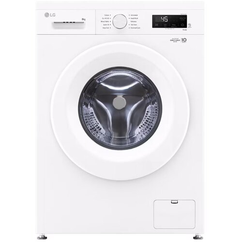 LG F4X1008NWH mašina za pranje veša Cene