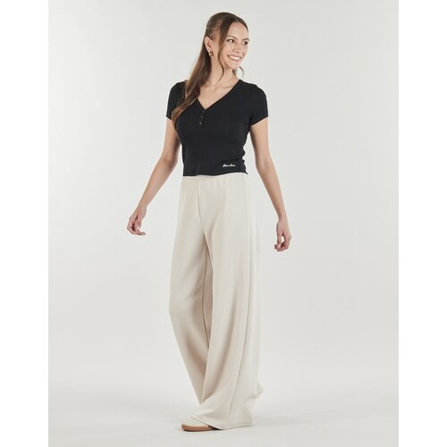 Guess GJ POINTELLE SS HENLEY Crna Slike