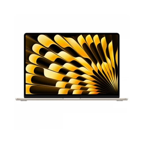 Apple macbook air M4 8C/16GB/256GB/13.6 2560X1664/macOS/Starligh/+a/MW0Y3LL/A Cene