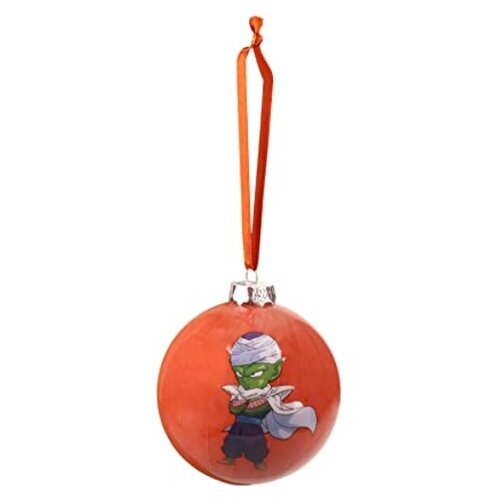 POZZI Piccolo chibi zmaj žoga z božična žoga, (20857023) Slike