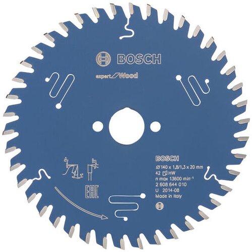 Bosch Listovi kružne testere za ručne testere Expert for Wood 2608644010 Cene