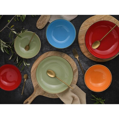 Creatable Set Posod Mediterran, 12-Delni Slike