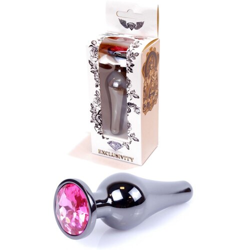  Analni Plug sa cirkonom 64 00053 Slike