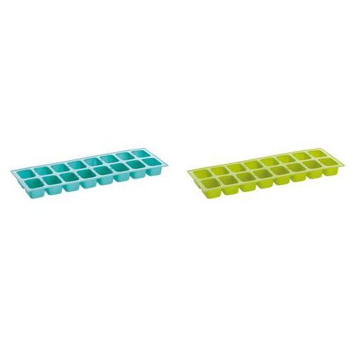 Kalup ZA LED 16/1 25*9CM 75650 Slike
