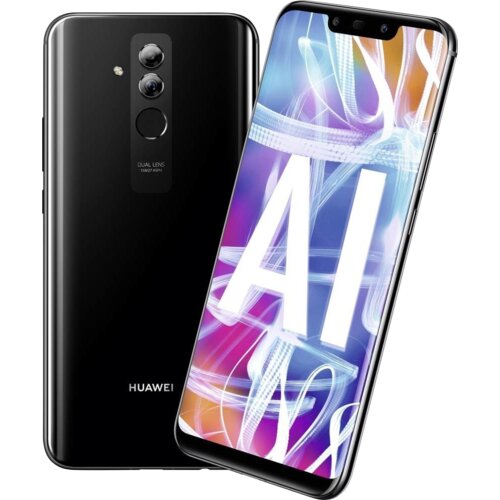 Huawei Mate 20 lite Dual-SIM, (20686750) Slike