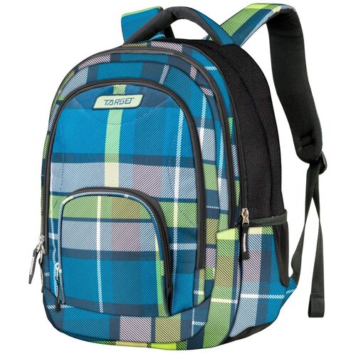 Target ruksak 2u1 Jump green Slike