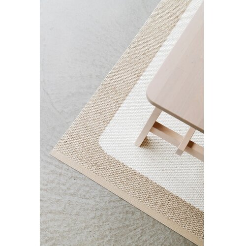 Pappelina bež/kremno bel zunanji in notranji tekač 70x240 cm ilda beige &amp;ndash; Slike