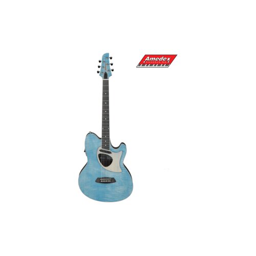 GITARA EL.-AK. IBANEZ TCM50FM-ODB Cijene