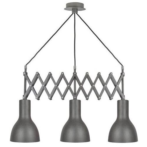  Luster na sajli 3xE27/60W/230V Cene