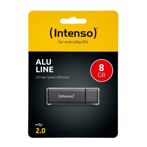  Flash Intenso ALU-A 8GB Cijene