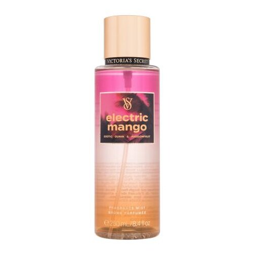 Victoria's Secret Electric Mango 250 ml sprej za telo za ženske Cene