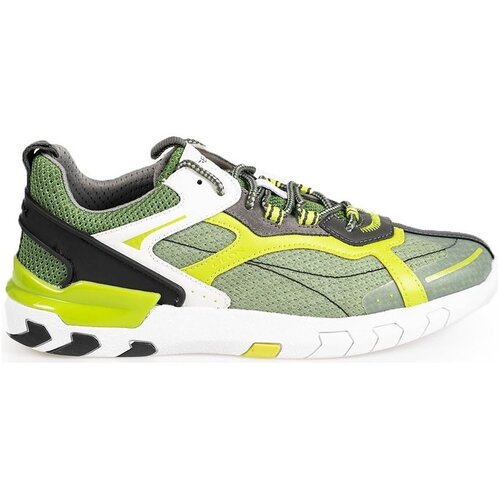 Geox Nizke superge - Siva Slike