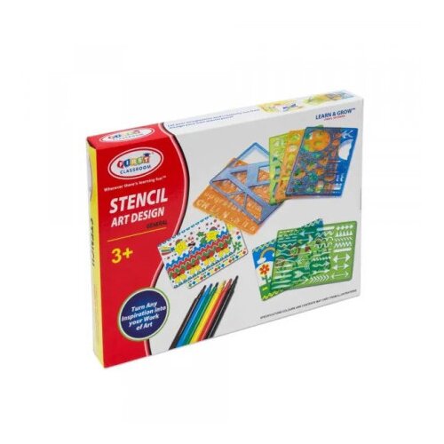 Best Luck set za crtanje BE89176 Cene