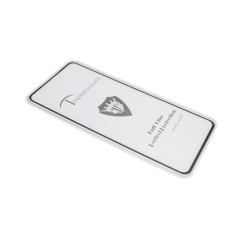  folija za zaštitu ekrana glass 2.5d za mi 10t/mi 10t pro/poco x2/poco x3 / poco x3 nfc crna ( FL8376 ) Cene