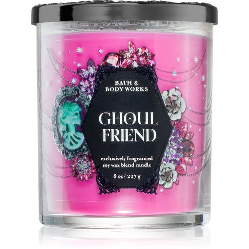 Bath & Body Works Ghoul Friend dišeča sveča 227 g Cene