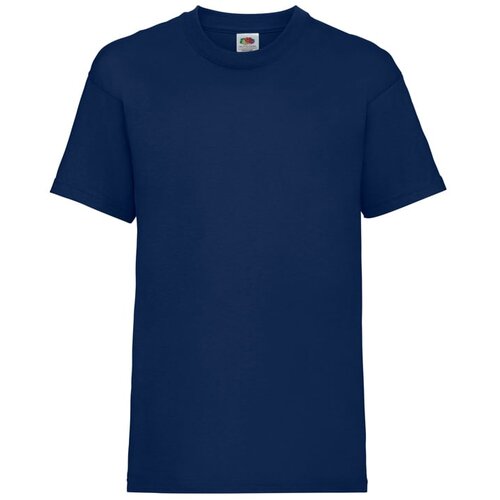 Fruit Of The Loom F37•Kids Valueweight Tee Cene