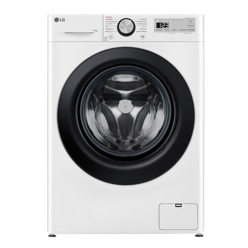 LG F4WR4911P pralni stroj 11kg, 1400 a obr/min, razred Cene